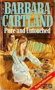 Pure and Untouched by Barbara Cartland