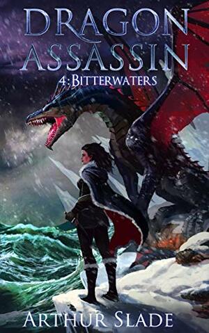 Bitterwaters by Arthur Slade