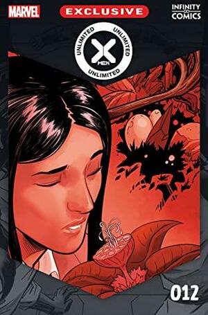 X-Men Unlimited Infinity Comic #12 by Emilio Laiso, Gerry Duggan