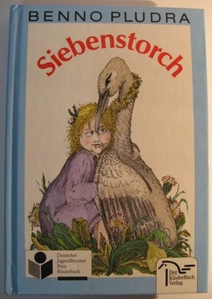 Siebenstorch by Benno Pludra