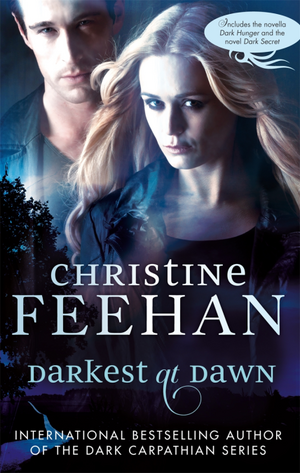 Darkest at Dawn by Christine Feehan