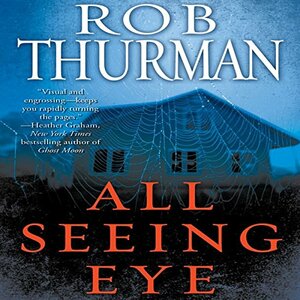 All Seeing Eye by Rob Thurman