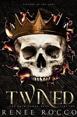 Twined by Renee Rocco