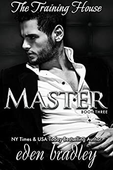 Master by Eden Bradley