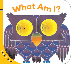 LookSee: What Am I? by La Coccinella