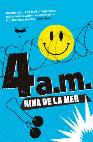 4 a.m. by Nina de la Mer