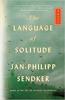 Vienumos kalba by Jan-Philipp Sendker