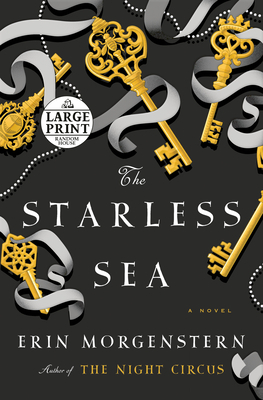 The Starless Sea by Erin Morgenstern