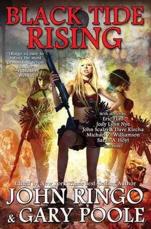 Black Tide Rising by John Ringo, Gary Poole