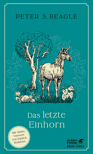 Das letzte Einhorn by Peter S. Beagle