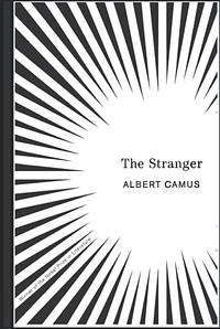 The Stranger by Albert Camus