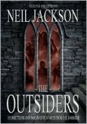 The Outsiders by Neil Jackson