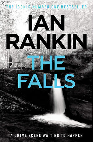 The Falls by Ian Rankin