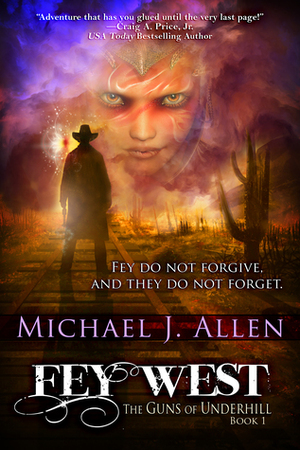 Fey West by Michael J. Allen