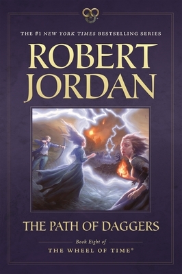 The Path of Daggers by Robert Jordan