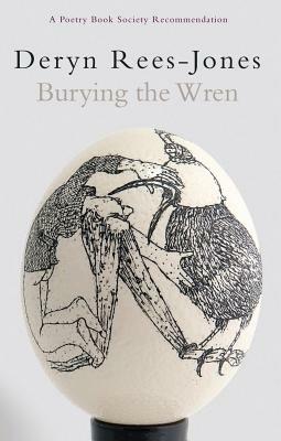 Burying the Wren by Deryn Rees-Jones