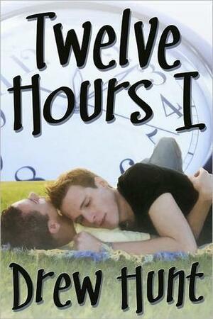 Twelve Hours I by Drew Hunt