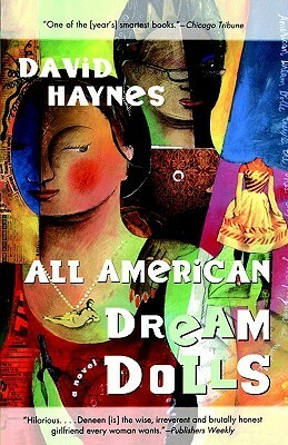 All American Dream Dolls by David Haynes