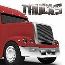 Trucks by Meg Greve, J. Jean Robertson