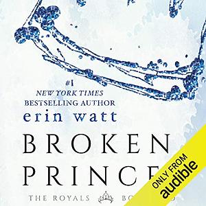 Broken Prince by Erin Watt