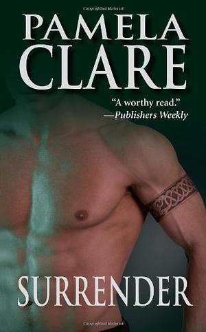 Surrender by Pamela Clare