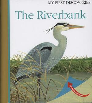 The Riverbank by Laura Bour