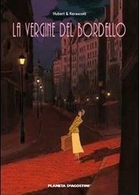 La vergine del bordello by Hubert