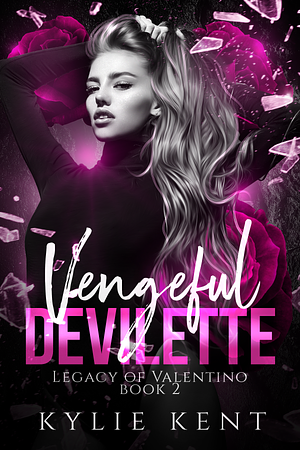 Vengeful Devilette by Kylie Kent