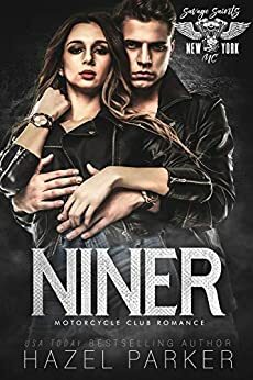 Niner by Hazel Parker