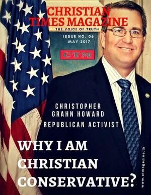 Christian Times Magazine, Issue 6: The Voice Of Truth by Bierton Particular Baptists