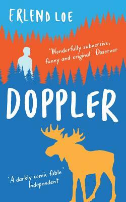 Doppler by Erlend Loe