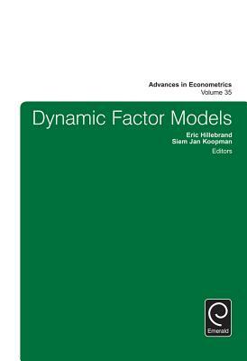 Dynamic Factor Models by 