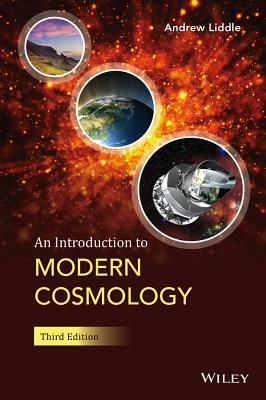 Introduction to Modern Cosmology by Andrew Liddle