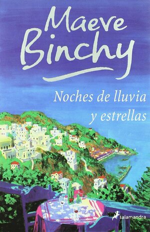 Noches De Lluvia Y Estrellas by Maeve Binchy