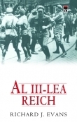 Al treilea Reich by Richard J. Evans