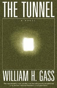 The Tunnel by William H. Gass