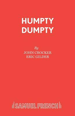 Humpty Dumpty by John Crocker