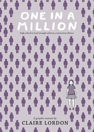 One in a Million by Claire Lordon