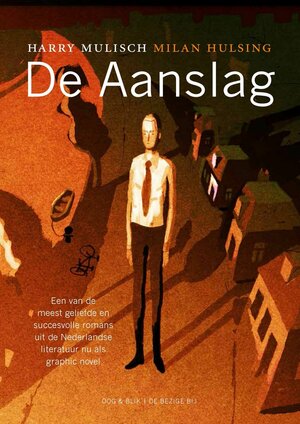 De Aanslag by Harry Mulisch