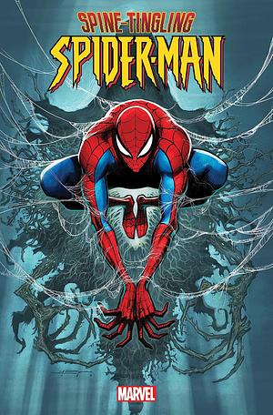 Spine-Tingling Spider-Man (2023-2024) #0 by Saladin Ahmed, Saladin Ahmed