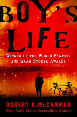 Boy's Life by Robert R. McCammon