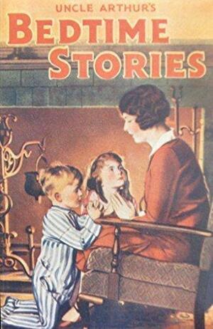 Uncle Arthur's Bedtime Stories Volume Four by Arthur S. Maxwell