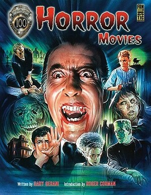 Top 100 Horror Movies by Gary Gerani