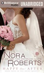 Happy Ever After by Nora Roberts