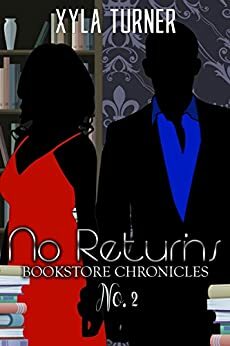Bookstore Chronicles 2 by Xyla Turner