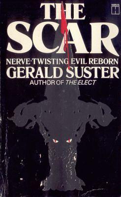 The Scar by Gerald Suster