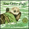 Sea Otter Pup by Victoria Miles, Elizabeth Gatt