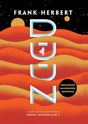 Düün by Frank Herbert