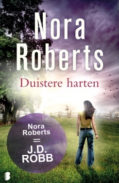 Duistere harten by Nora Roberts