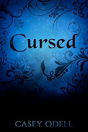 Cursed by Casey Odell